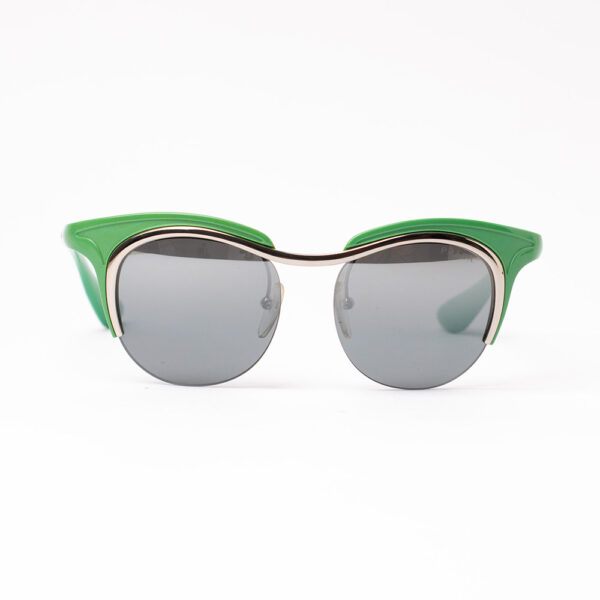 Prada Dixie Cat Eye