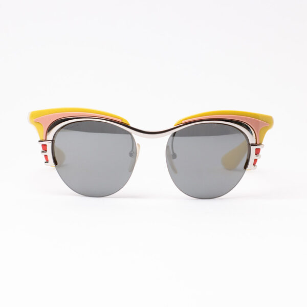 Prada Dixie Runaway