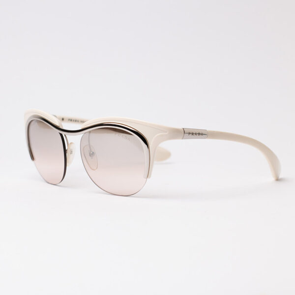 Prada Occhiali da Sole Cat Eye - immagine 2