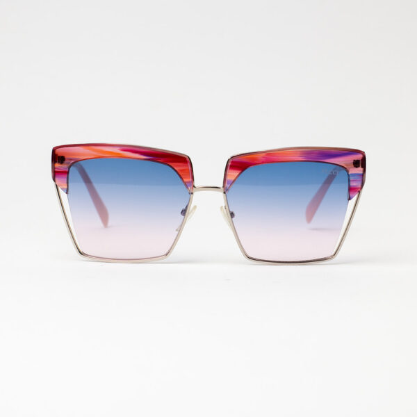 Emilio Pucci Multicolor