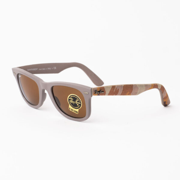 Ray Ban 2140 WAYFARER - immagine 2